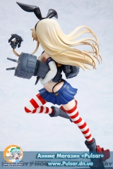 Оригинальная аниме фигурка PM Figure Shimakaze