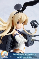 Оригинальная аниме фигурка PM Figure Shimakaze