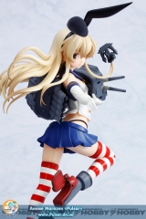 Оригинальная аниме фигурка PM Figure Shimakaze