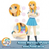 Оригинальная аниме фигурка EX Figure:Ore no Imouto ga Konnani Kawaii Wake ga Nai -  Kousaka Kirino