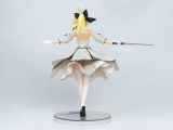 Оригинальная аниме фигурка Saber Lily SPM Figure &ndash; Fate/Grand Order