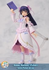Оригінальна аніме фігурка figma Gokou Ruri Holy Angel Kamineko ver. # SP-038 Dengekiya Exclusive