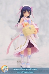 Оригінальна аніме фігурка figma Gokou Ruri Holy Angel Kamineko ver. # SP-038 Dengekiya Exclusive