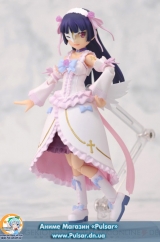 Оригінальна аніме фігурка figma Gokou Ruri Holy Angel Kamineko ver. # SP-038 Dengekiya Exclusive