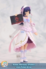 Оригінальна аніме фігурка figma Gokou Ruri Holy Angel Kamineko ver. # SP-038 Dengekiya Exclusive
