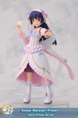Оригінальна аніме фігурка figma Gokou Ruri Holy Angel Kamineko ver. # SP-038 Dengekiya Exclusive