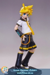Оригинальная аниме фигурка PM Figure Kagamine Len Project DIVA Arcade ver.