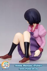 Оригинальная аниме фигурка Hanekawa Tsubasa (Taito )