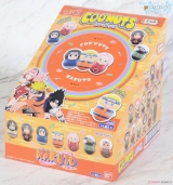 Іграшка-сюрприз із колекційною фігуркою &laquo;COO'NUTS "NARUTO"&raquo;