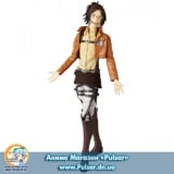 Оригинальная аниме фигурка 	Real Action Heroes Hanji Zoe (Medicom shop exclusive)