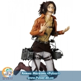 Оригінальна аніме фігурка Real Action Heroes Hanji Zoe (Medicom shop exclusive)
