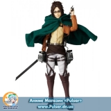 Оригинальная аниме фигурка 	Real Action Heroes Hanji Zoe (Medicom shop exclusive)