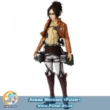 Оригинальная аниме фигурка 	Real Action Heroes Hanji Zoe (Medicom shop exclusive)