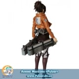 Оригинальная аниме фигурка 	Real Action Heroes Hanji Zoe (Medicom shop exclusive)