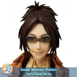 Оригинальная аниме фигурка 	Real Action Heroes Hanji Zoe (Medicom shop exclusive)