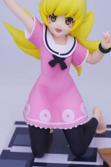 Оригінальна аніме фігурка Shinobu Oshino ver.4 &ndash; Koyomimonogatari