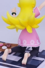 Оригинальная аниме фигурка Shinobu Oshino ver.4 &ndash; Koyomimonogatari