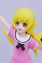 Оригинальная аниме фигурка Shinobu Oshino ver.4 &ndash; Koyomimonogatari