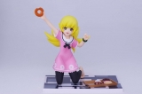 Оригинальная аниме фигурка Shinobu Oshino ver.4 &ndash; Koyomimonogatari