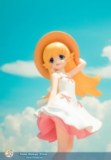 Оригинальная аниме фигурка PM Figure Oshino Shinobu 2
