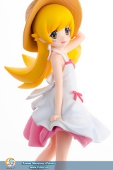 Оригинальная аниме фигурка PM Figure Oshino Shinobu 2