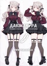 Дакимакура (подушка для объятий)  150 см &laquo;Hololive - Shishiro Botan&raquo; модель 9
