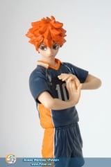 Оригинальная аниме фигурка Creator&times;Creator -SHOUYOU HINATA-