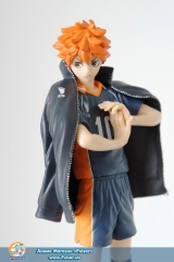 Оригинальная аниме фигурка Creator&times;Creator -SHOUYOU HINATA-