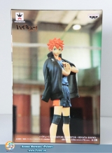 Оригинальная аниме фигурка Creator&times;Creator -SHOUYOU HINATA-
