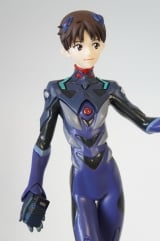 Оригінальна аніме фігурка PM Figure Ikari Shinji Plugsuit 13 Q Ver.