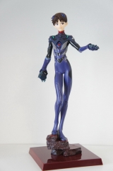 Оригинальная аниме фигурка PM Figure Ikari Shinji Plugsuit 13 Q Ver.
