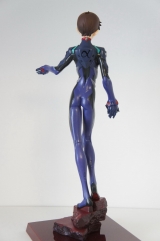 Оригинальная аниме фигурка PM Figure Ikari Shinji Plugsuit 13 Q Ver.