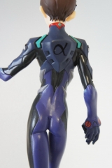Оригинальная аниме фигурка PM Figure Ikari Shinji Plugsuit 13 Q Ver.