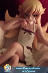 Оригинальная аниме фигурка Shinobu Oshino Monogatari Series: Second Season &mdash; Nisemonogatari