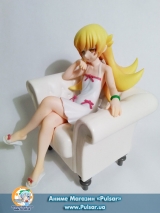 Оригинальная аниме фигурка Shinobu Oshino Monogatari Series: Second Season &mdash; Nisemonogatari