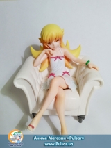 Оригинальная аниме фигурка Shinobu Oshino Monogatari Series: Second Season &mdash; Nisemonogatari