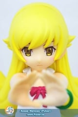 Оригинальная аниме фигурка PLX Oshino Shinobu