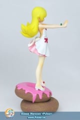 Оригинальная аниме фигурка PLX Oshino Shinobu