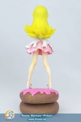 Оригинальная аниме фигурка PLX Oshino Shinobu