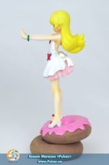 Оригинальная аниме фигурка PLX Oshino Shinobu