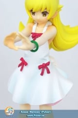 Оригинальная аниме фигурка PLX Oshino Shinobu