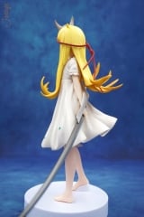 Оригинальная аниме фигурка Shinobu Oshino EXQ Figure &ndash; Monogatari Series
