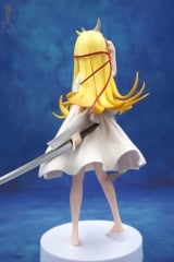 Оригинальная аниме фигурка Shinobu Oshino EXQ Figure &ndash; Monogatari Series