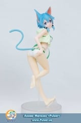 Оригінальна аніме фігурка EXQ Figure Sinon Ocean Cait Sith Ver.
