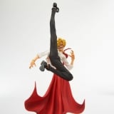 Оригинальная аниме фигурка Figure Colosseum SCultures Zoukeiou Choujoukessen World 2018 Sanji