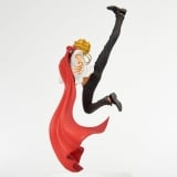 Оригинальная аниме фигурка Figure Colosseum SCultures Zoukeiou Choujoukessen World 2018 Sanji