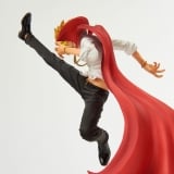 Оригинальная аниме фигурка Figure Colosseum SCultures Zoukeiou Choujoukessen World 2018 Sanji