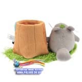 Декоративна підставка для ручок та олівців "Tonari no Totoro"