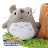 Декоративна підставка для ручок та олівців "Tonari no Totoro"