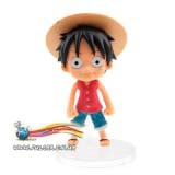 Аниме Фигурки Monkey D. Luffy Chibi Ver (One Piece)